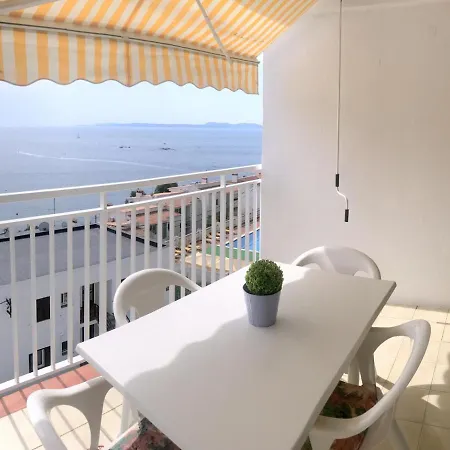 Mataro Apartment Roses Exterior photo