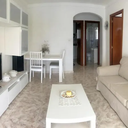 Mataro Apartment Roses Exterior photo