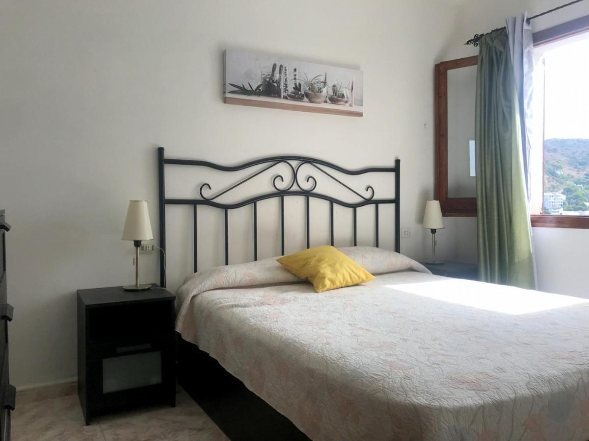 Apartment Mataro