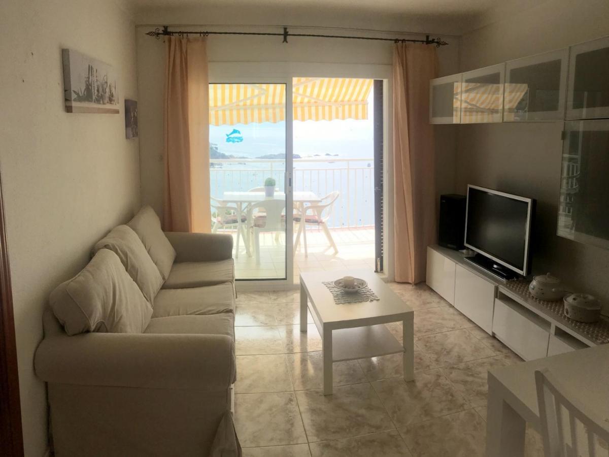 Apartment Mataro Roses