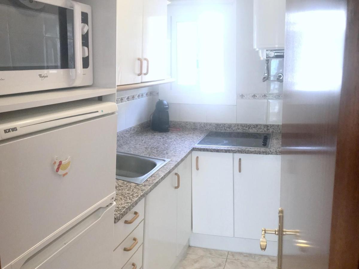Mataro Apartment